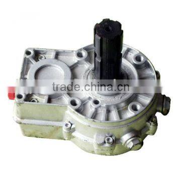 different kinds of reducer gearbox