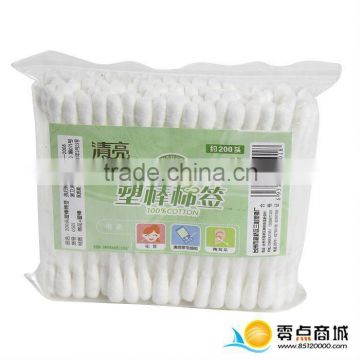 cotton swab stick machine