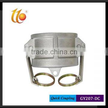 Aluminum Camlcok Coupling Type DC