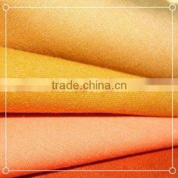 60 cotton 40 polyester soil release fabric for worker wear