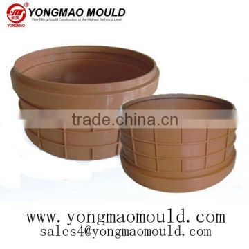 pvc belling coupler mould