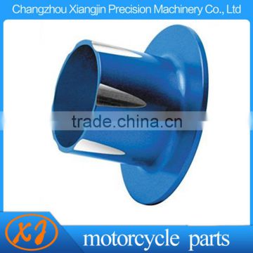 Motorcycle Exhaust Power Tip Sound Suppressor with Competetive Price