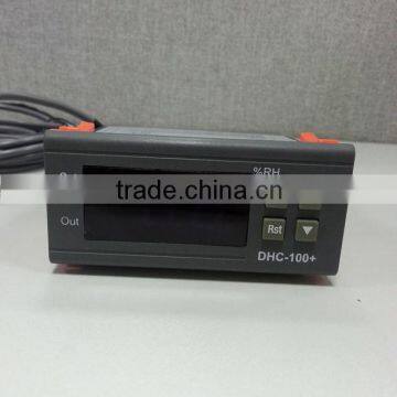 room humidity controller/humidification dehumidification controller DHC-100+