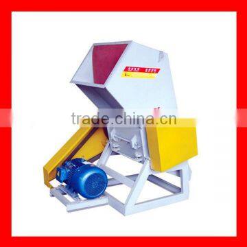 High Capacity Waste Plastic Milling Machine