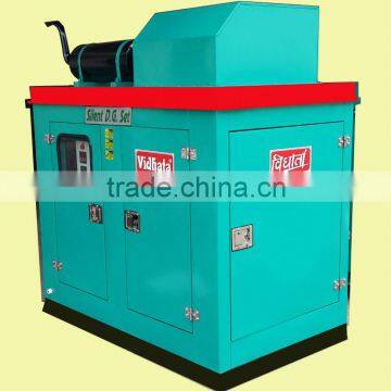 7.5 KVA Diesel Generator