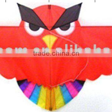 brids kite,animal kite, promotion kite, kids kite, children kite