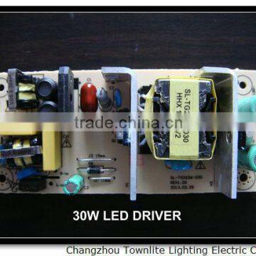 30W LED DRIVER 960mA