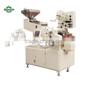 gum stick packing machine