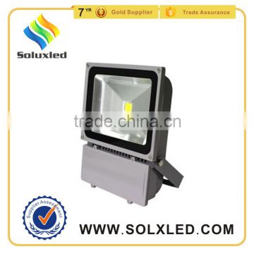 outdoor tree led flood light 100w