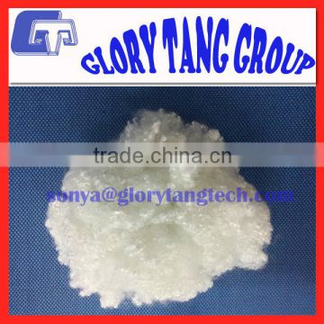 hollow polyester staple fiber