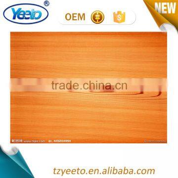 Newest Design PVC Self Adhesive Decorative Wood Sticker photo-4