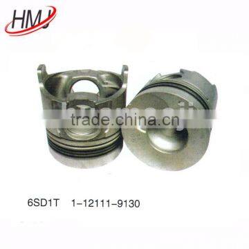 Original Engine Pision photo-5