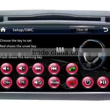 Touch Screen Car Dvd Car Gps For Opel Astra Vectra Radios Audio Player Support SWC/Phone Book/Analog TV/digital TV photo-5