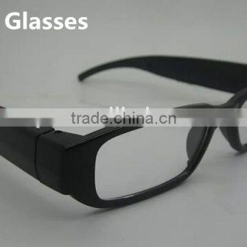 A1000 HD1080P Invisible Pinhole Webcam Eyewear Hidden Camera Glasses