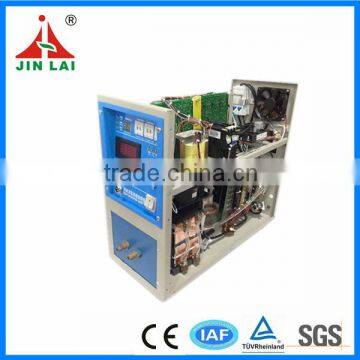 15KW High Frequency Braze Solder Welding Machine Induction Heater for Thermocouple (JL-15) photo-3