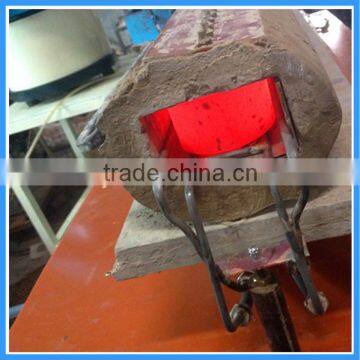 Brass Billet Die Casting Machine (JLZ-110KW) photo-6