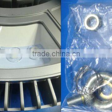 TIWIN 180W 65 Degree Cool White 17500lm Waterproof LED High Bay IP65 photo-4