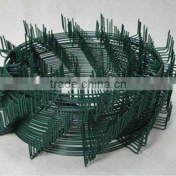 Wreath Ring for Christmas Decoration - Clamp Type