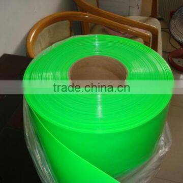 Long And Stable Usage Opaque PVC Door Curtains