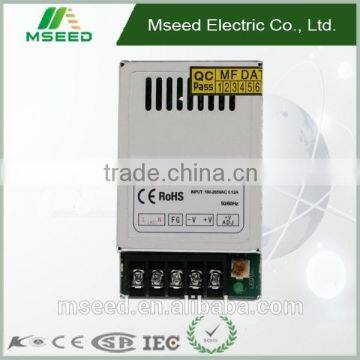 AC-DC-MS-15 Dual Output With Led Industrial* dc Adapter Switch Mode Power Supply With KC, CE, 3C photo-3