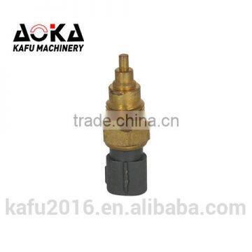 SK-8 excavator engine parts water temp sensor with competitive price