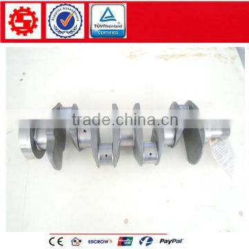 foton cummins truck parts cummins engine crankshaft T31315681