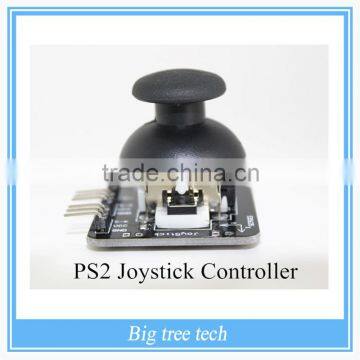 HOT Latest Version JoyStick Breakout Module Sensor PS2 Joystick Controller