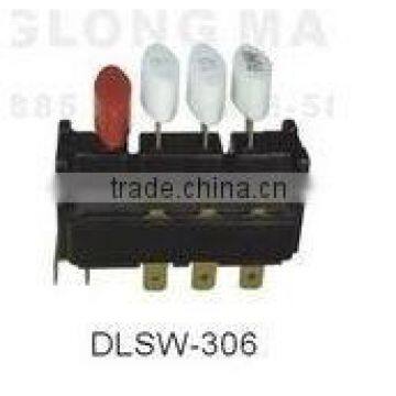 switches DLSW-306