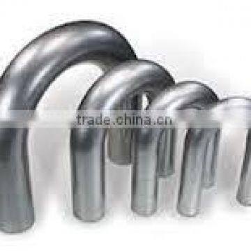 SS 304,316L SA213 Heat Exchanger U Bent Tubes/u Bend Pipe photo-2