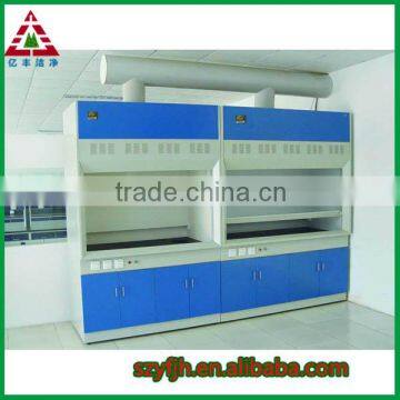 Biosafety Cabinet/Laminar Air Flow/Fume Hood photo-3