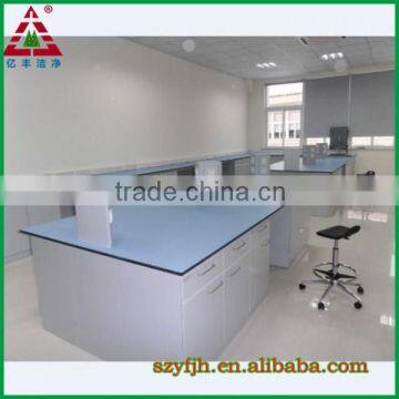 Hot Sell Easy Clean New Type Wood or Steel Highly Cost Effective Chemical Biological Laboratory Equipment Company photo-2