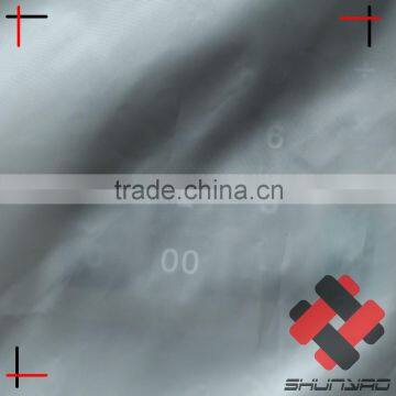 292T White Polyester Down Proof Interlining photo-5