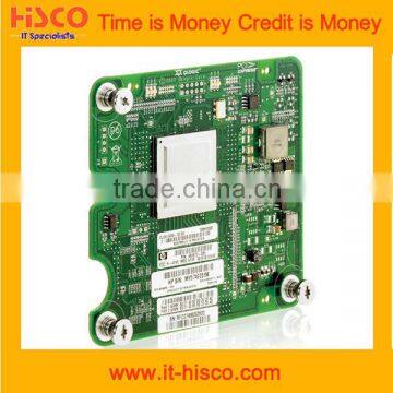 QLogic QMH2562 8Gb Fibre Channel Host Bus Adapter for c-Class BladeSystem for hp 451871-B21