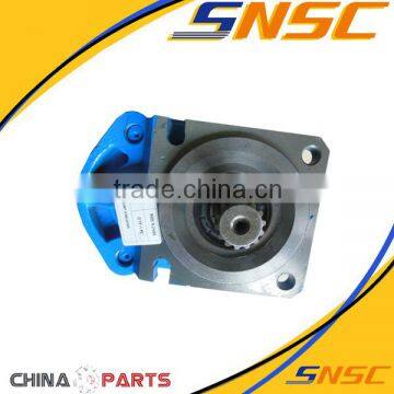 shangong 650B 652B Loader parts construction machinery parts W062900000 Gear pump,ZL50G;652B; 'SNSC"