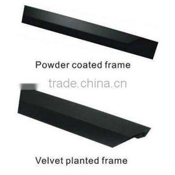 Fixed Frame Screen for Home Theater Aluminum Frame Projector Screen