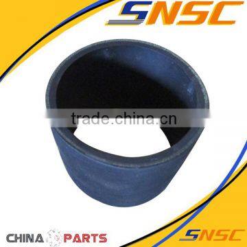 connection hose for weichai engine parts Construction Machinery Parts 61560110117 connection hose