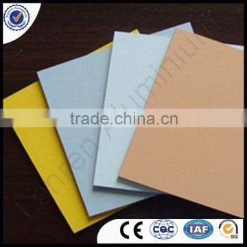 ACP-PE/PVDF Lightweight and Easy to Maitain photo-4