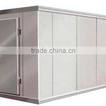 High Quality Freezer Room for Seafood Cold Rooms for Seafood,