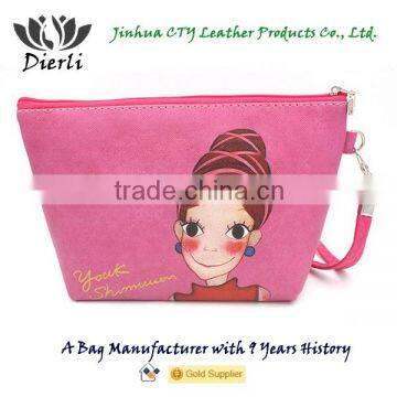 Women's Toiletry Bag