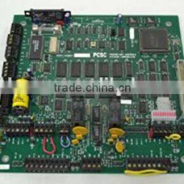 up to 8-layer Number of Layers electronic components supplies