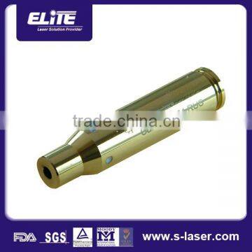 China supplier high evaluation laser sight for rifles,mini red laser gun bore sight