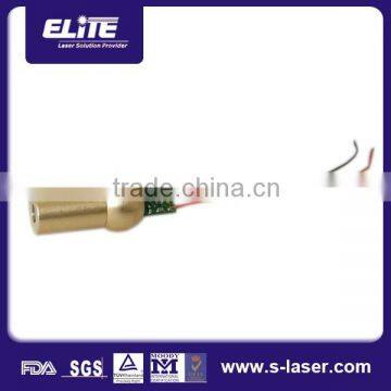 Brass/aluminum modern design diode module,ingaas pin diode module