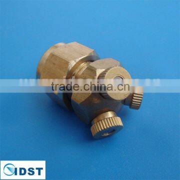 Brass Misting Fog Nozzle