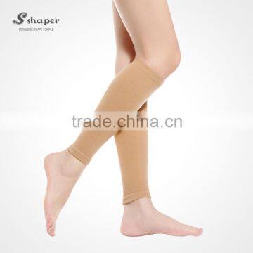 S-SHAPER Ladies Breathable Slimming Leg Stockings Compression Cave Shaper Waving Sex Thigh Shaper Calorie Off Slim Legging