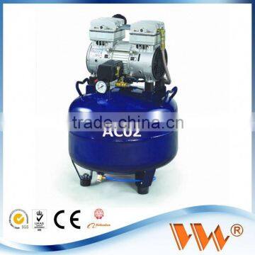 one to two chair 850w air compressor dubai