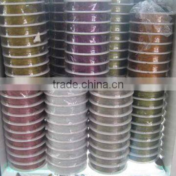 Steel wire rope