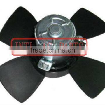 Auto Electric Condenser cooling Fan for Opel Astra/corsa/vectra 1341244 22061461