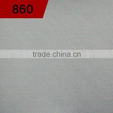 Building materials guangzhou 9mm pvc wall panel