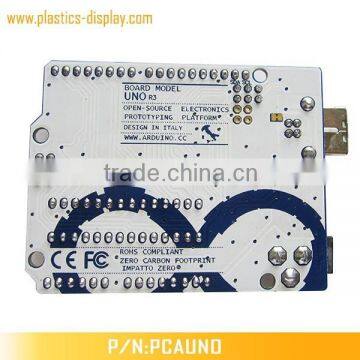 High Quality UNO R3 Board With CE (with Free USB Cable. Customized Kits Are Available. Click Website to See More.) photo-5