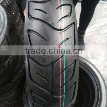 130-60-13 tires scooter tyre 130/60-13 motorcycle tire DURO pattern